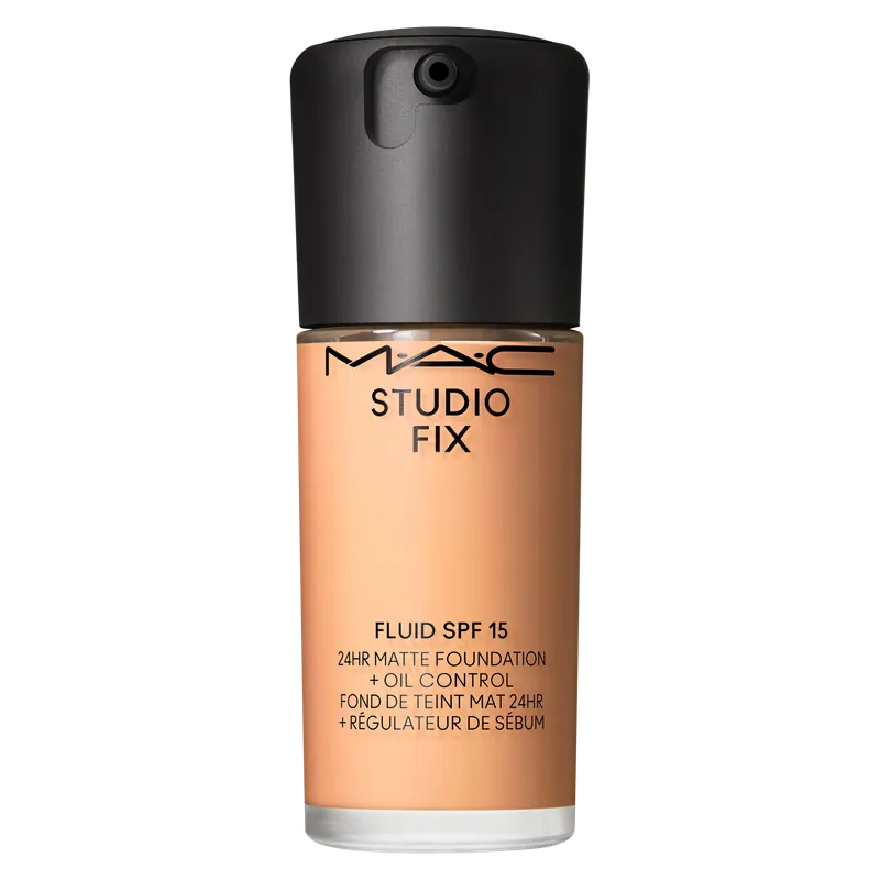 MAC Studio Fix Fluid SPF15 Foundation Markenware