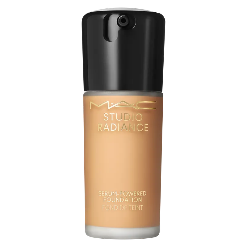 Neu Im Sortiment MAC Studio Radiance Serum-Powered Foundation