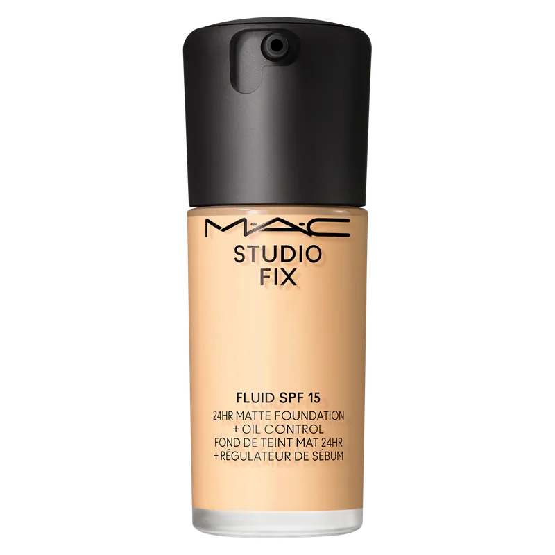 Schnäppchen MAC Studio Fix Fluid SPF15 Foundation