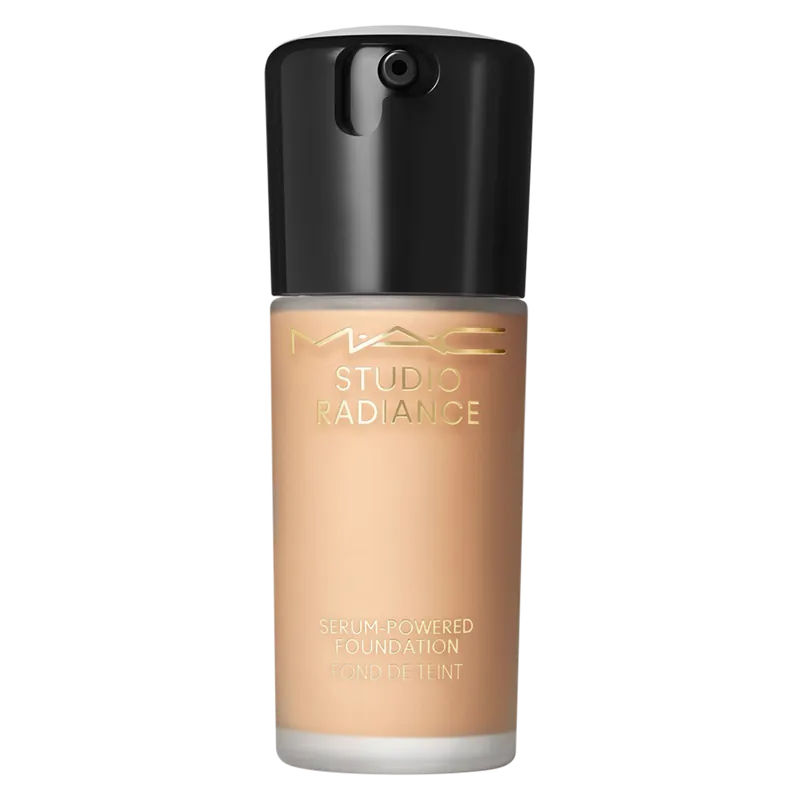 Wochenendangebot MAC Studio Radiance Serum-Powered Foundation