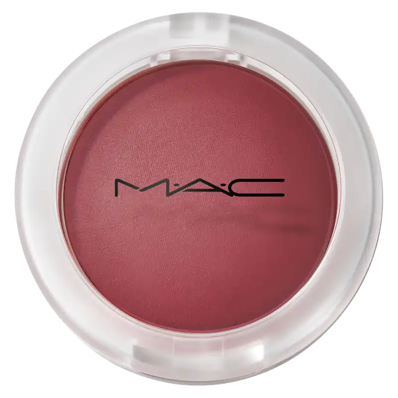 Nur Für Kurze Zeit MAC Glow Play Blush