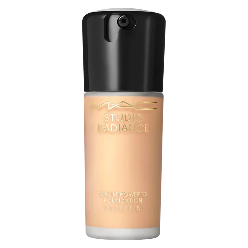 Highlight MAC Studio Radiance Serum-Powered Foundation
