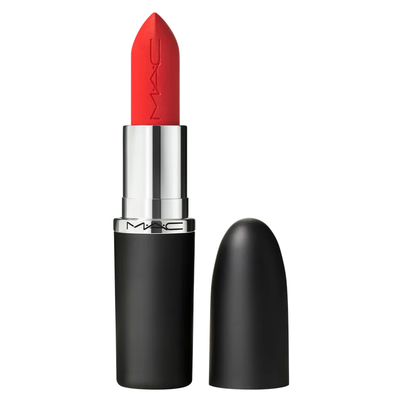 MAC MACximal Silky Matte Lipstick Versand Am Gleichen Tag