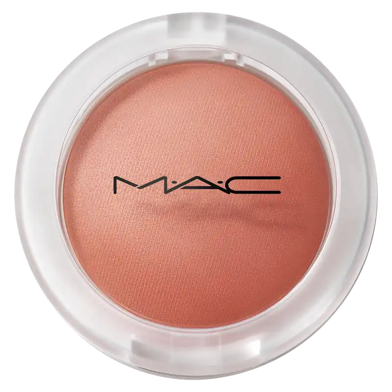 MAC Glow Play Blush Neu