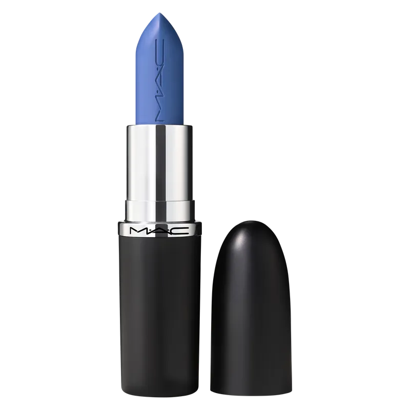 MAC MACximal Sleek Satin Lipstick Must-Have