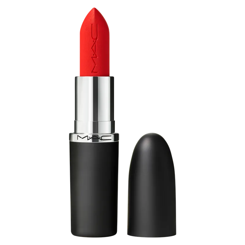 Bestseller MAC MACximal Silky Matte Lipstick