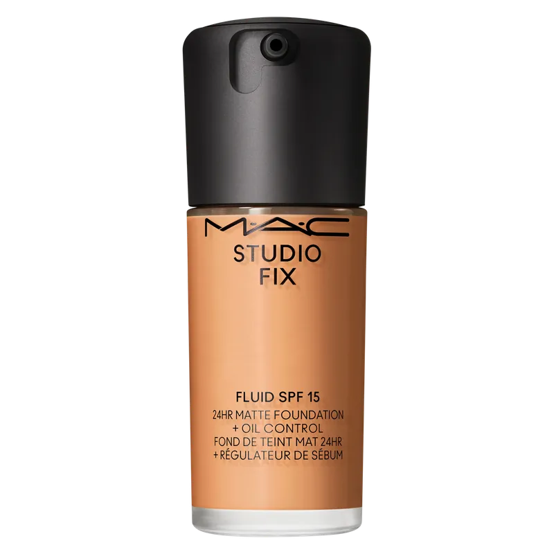 MAC Studio Fix Fluid SPF15 Foundation Preisknaller