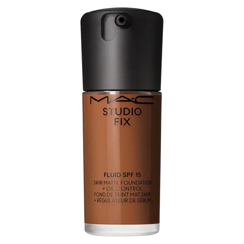 MAC Studio Fix Fluid SPF15 Foundation Top-Angebot