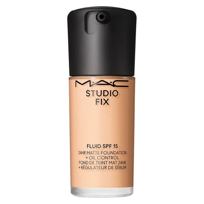 MAC Studio Fix Fluid SPF15 Foundation Versand Am Gleichen Tag