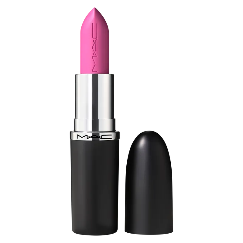 MAC MACximal Sleek Satin Lipstick Neu Im Sortiment