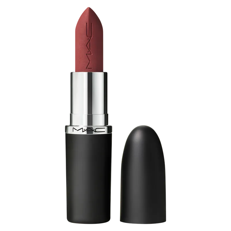 MAC MACximal Silky Matte Lipstick Echt