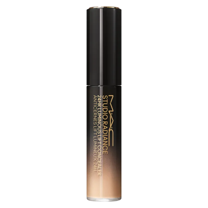 MAC Studio Radiance 24HR Luminous Lift Concealer Neu