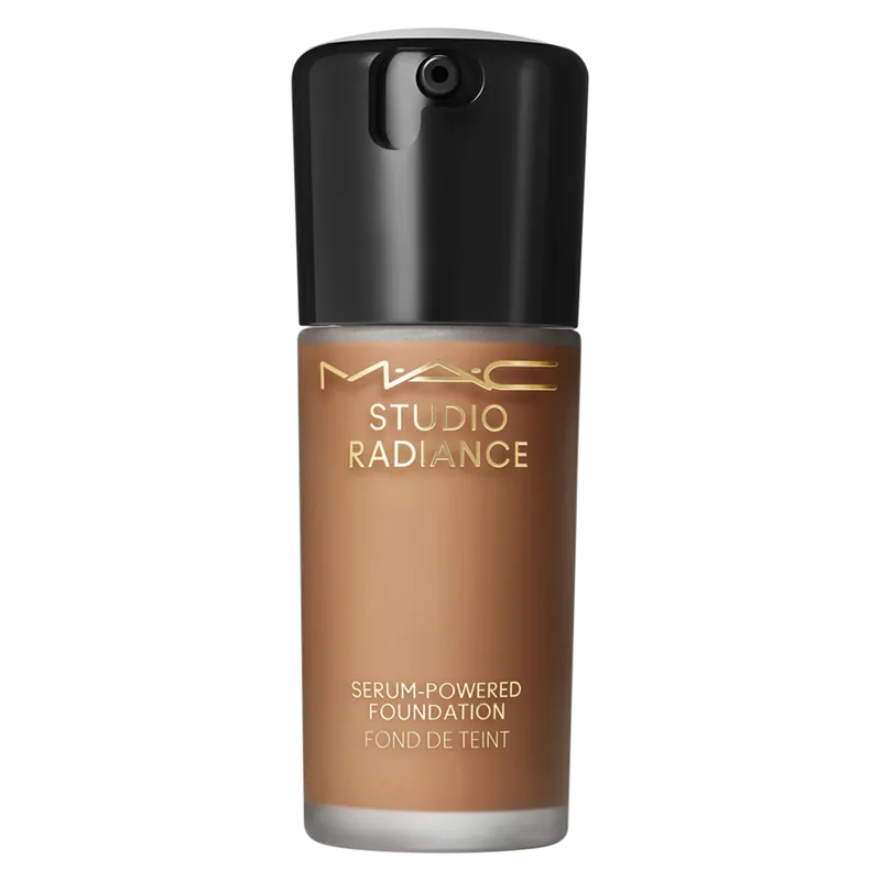 Billig MAC Studio Radiance Serum-Powered Foundation