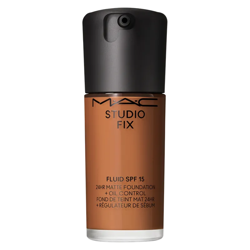 MAC Studio Fix Fluid SPF15 Foundation Preisknaller