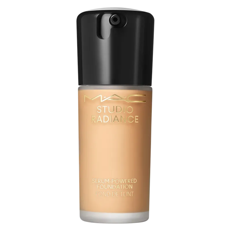 MAC Studio Radiance Serum-Powered Foundation Nur Für Kurze Zeit