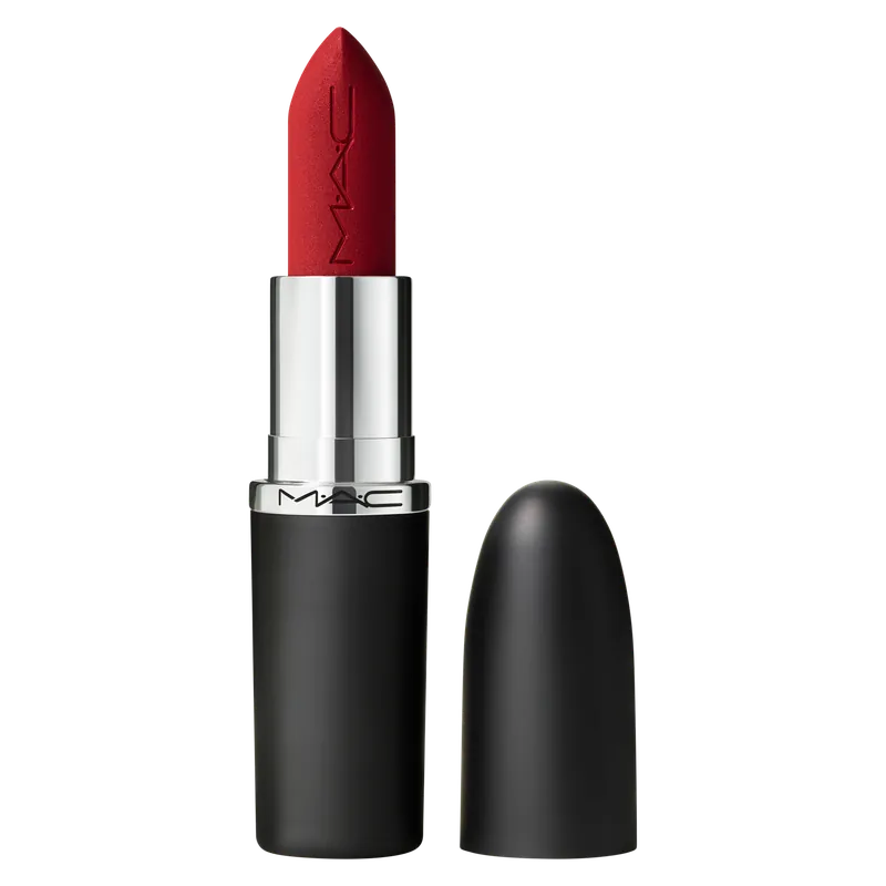 MAC MACximal Silky Matte Lipstick Schnäppchen