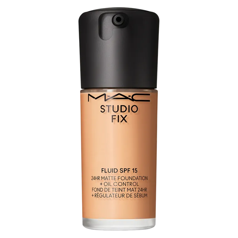 Super-Preis MAC Studio Fix Fluid SPF15 Foundation