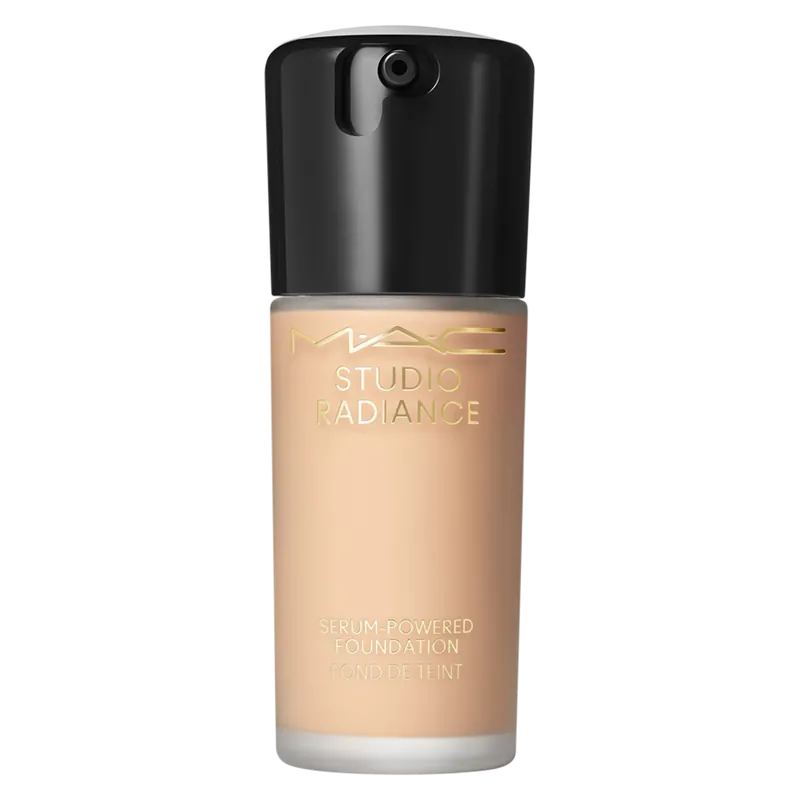 MAC Studio Radiance Serum-Powered Foundation Preis Gesenkt