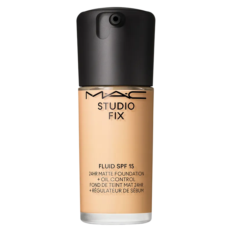 Wochenendangebot MAC Studio Fix Fluid SPF15 Foundation