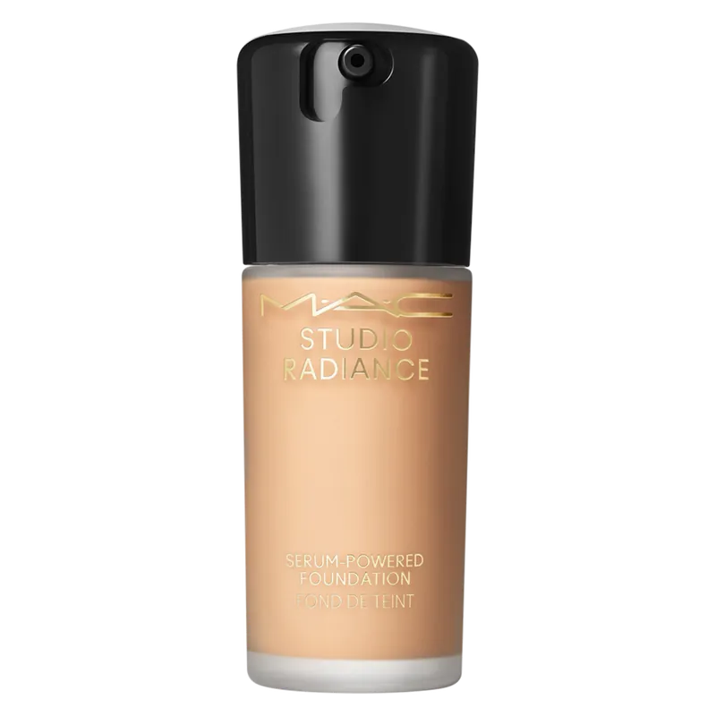 MAC Studio Radiance Serum-Powered Foundation Neue Ware