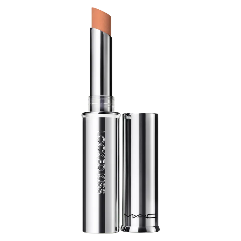 MAC Locked Kiss 24HR Lipstick Markenprodukt