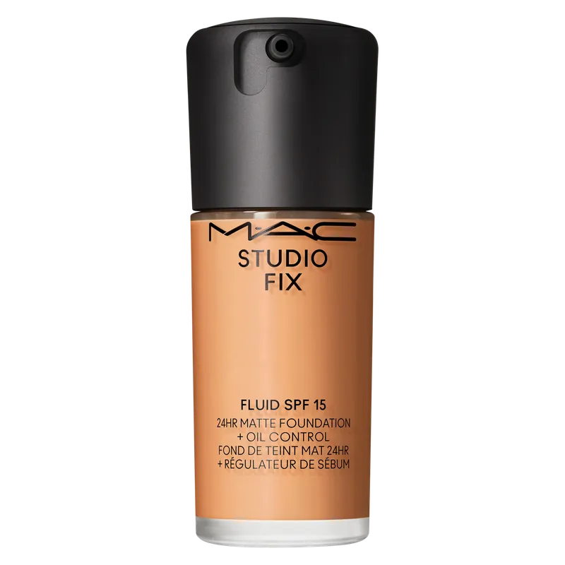 Jetzt Kaufen MAC Studio Fix Fluid SPF15 Foundation