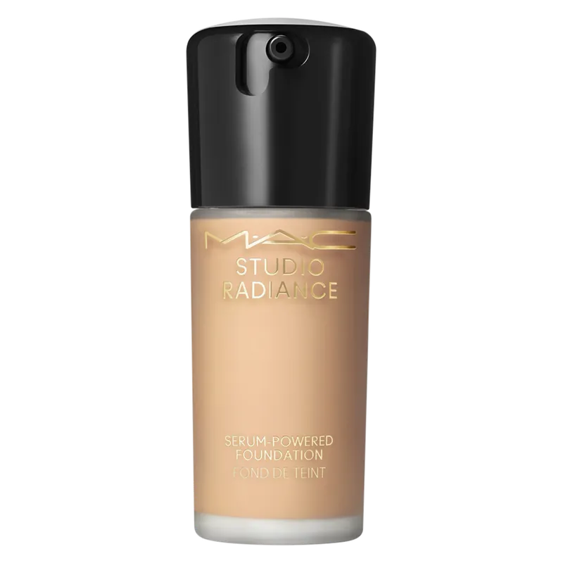 MAC Studio Radiance Serum-Powered Foundation Neue Kollektion