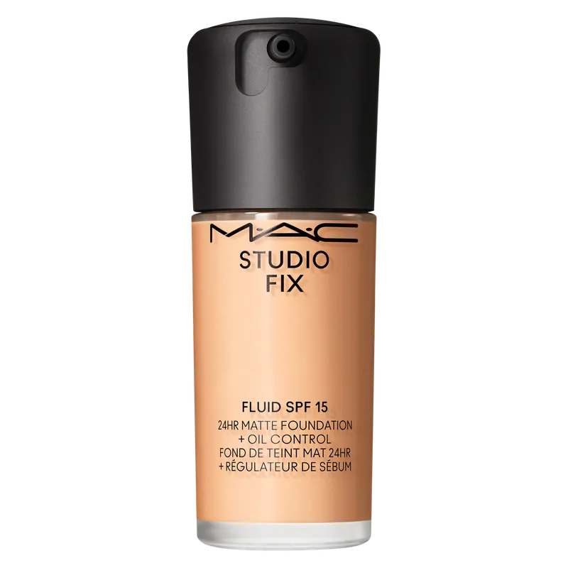 Online Kaufen MAC Studio Fix Fluid SPF15 Foundation
