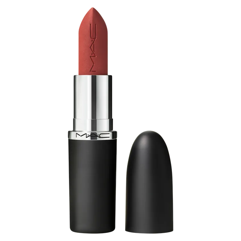 MAC MACximal Silky Matte Lipstick Nur Für Kurze Zeit