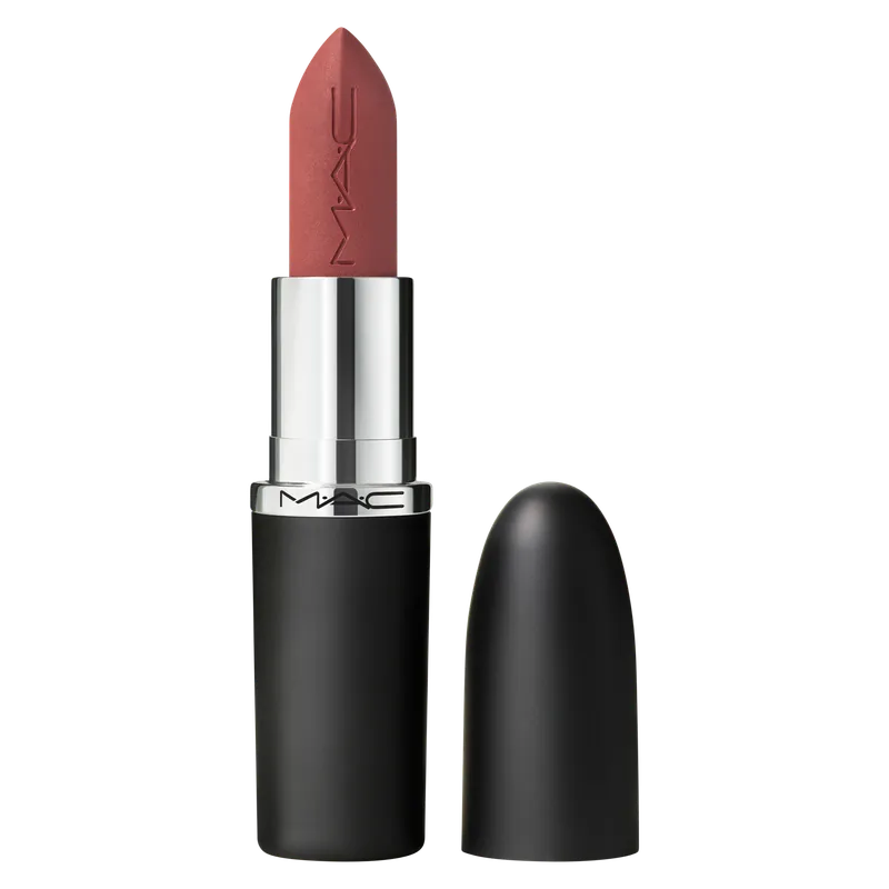 MAC MACximal Silky Matte Lipstick Neu Im Sortiment