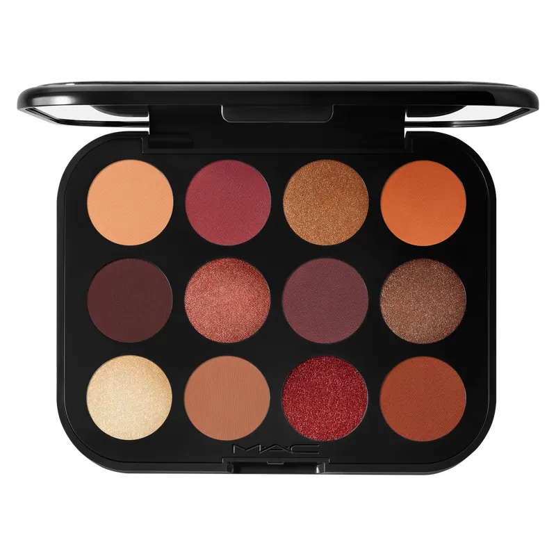 MAC Connect in Colour Eye Shadow Lidschatten Palette Jetzt Kaufen