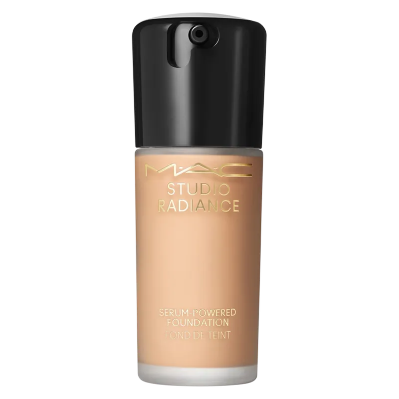 Abverkauf MAC Studio Radiance Serum-Powered Foundation