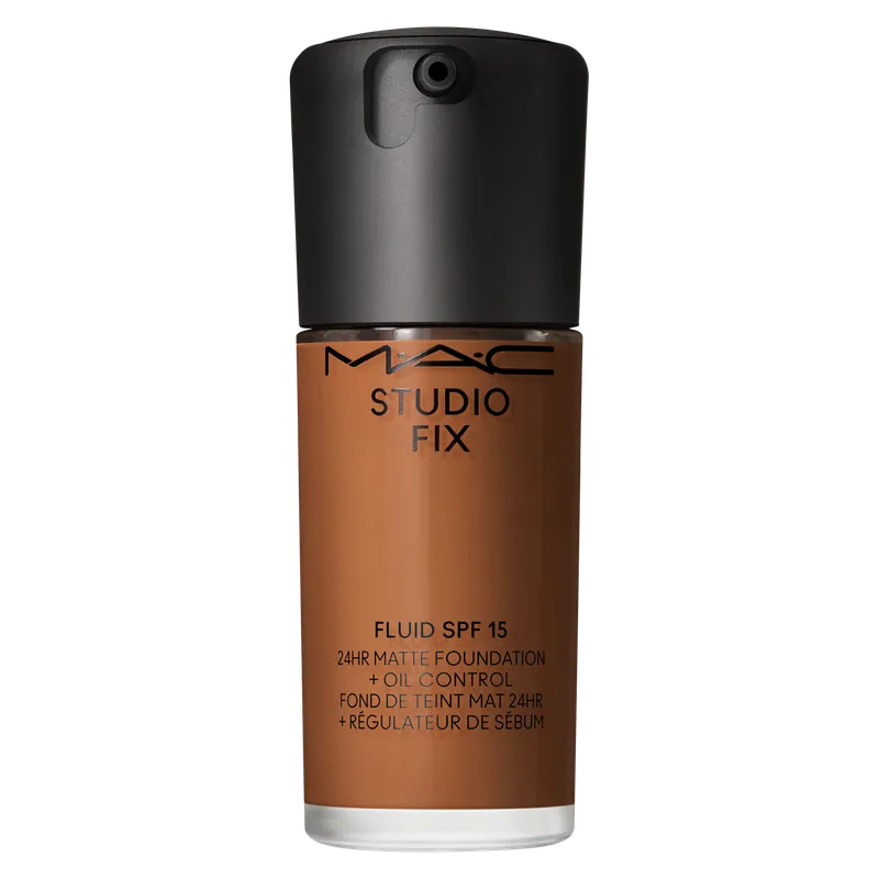 Versand Am Gleichen Tag MAC Studio Fix Fluid SPF15 Foundation