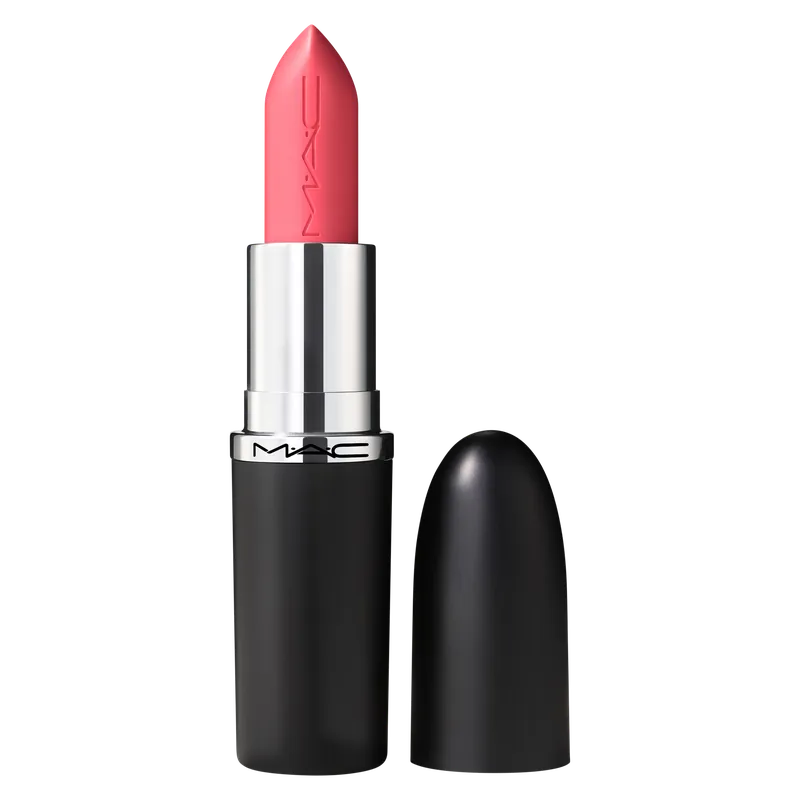 Billig MAC MACximal Sleek Satin Lipstick