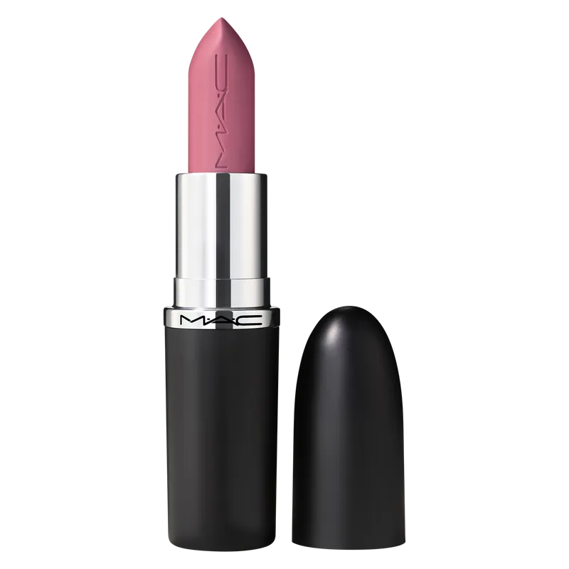 Rabatt MAC MACximal Sleek Satin Lipstick