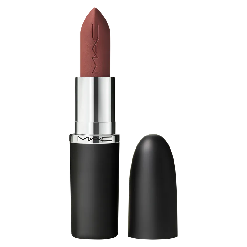 Must-Have MAC MACximal Silky Matte Lipstick