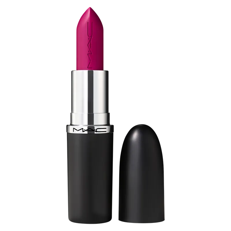MAC MACximal Sleek Satin Lipstick Echt