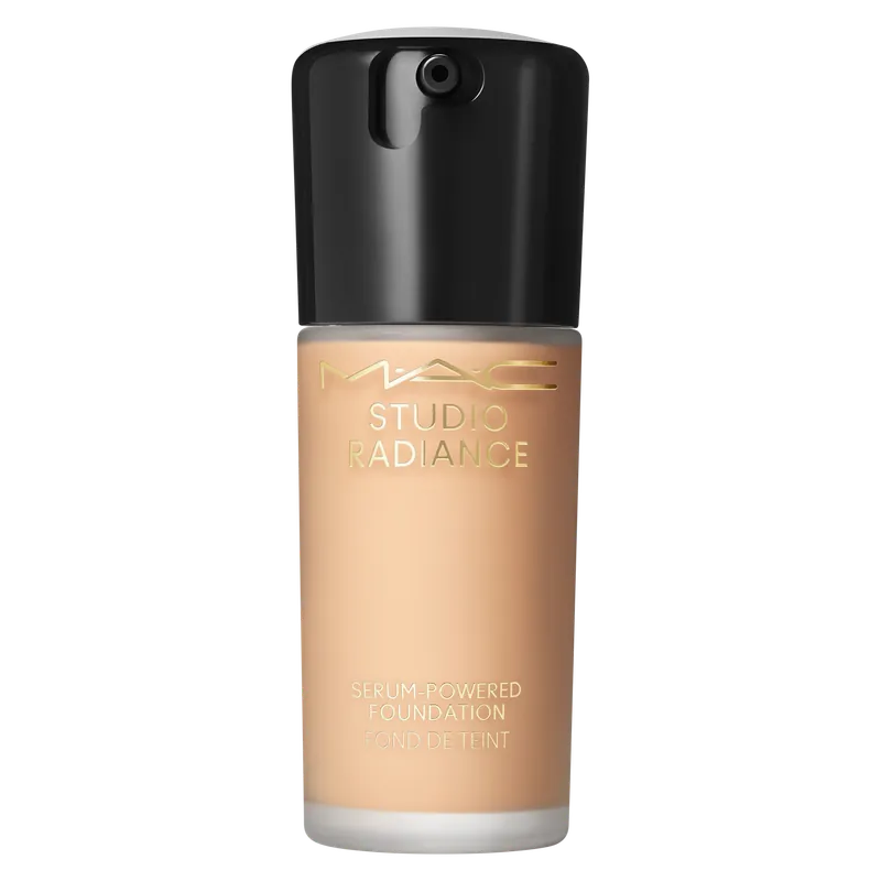 Sichere Zahlung MAC Studio Radiance Serum-Powered Foundation