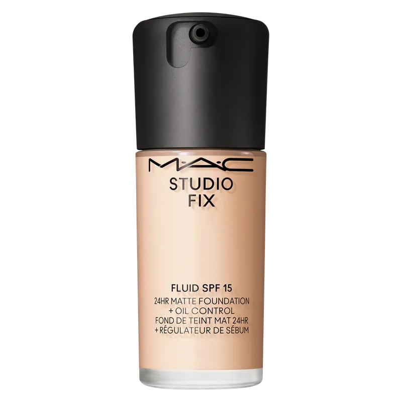 MAC Studio Fix Fluid SPF15 Foundation Garantierte Lieferung