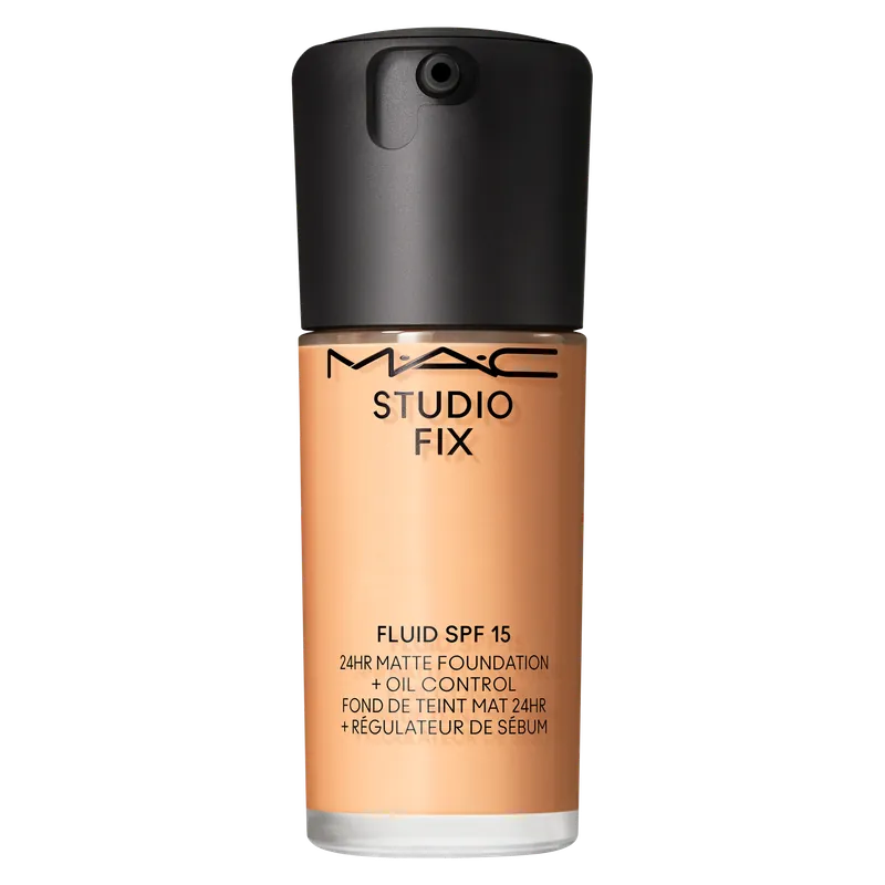 Direktkauf MAC Studio Fix Fluid SPF15 Foundation
