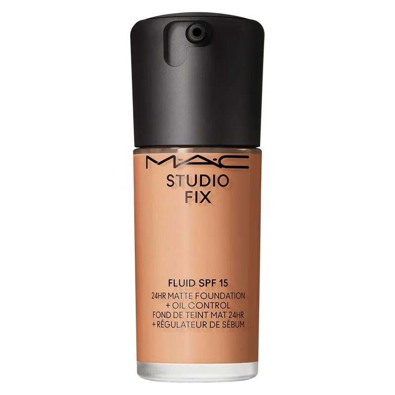 Jetzt Kaufen MAC Studio Fix Fluid SPF15 Foundation