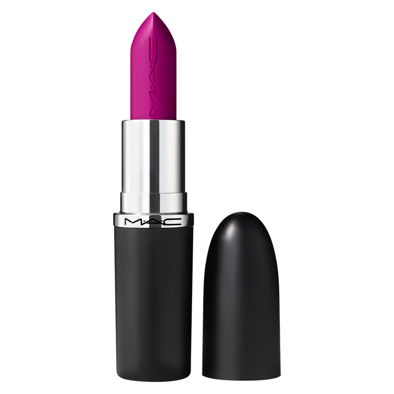 MAC MACximal Sleek Satin Lipstick Beliebt