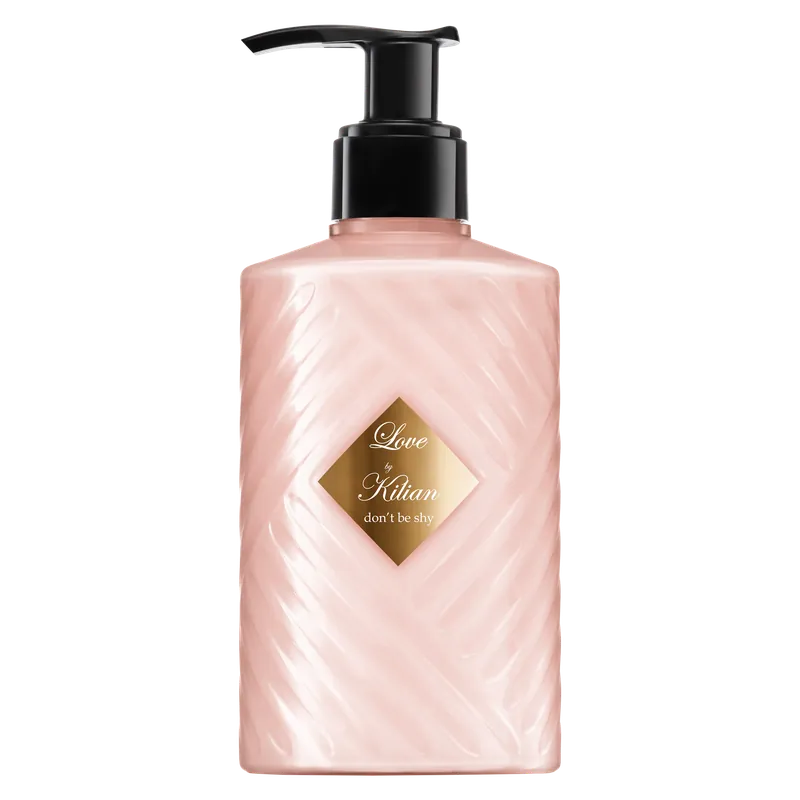 Kilian Love Don‘t Be Shy Body Lotion Sofort Bestellen