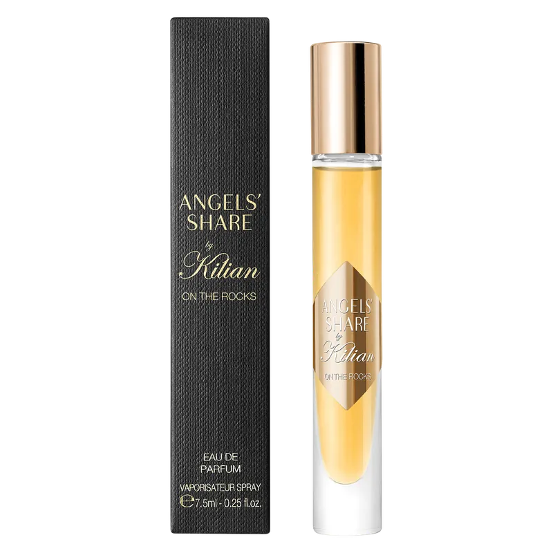 Kilian Angels‘ Share On The Rocks Eau de Parfum (EdP) Must-Have