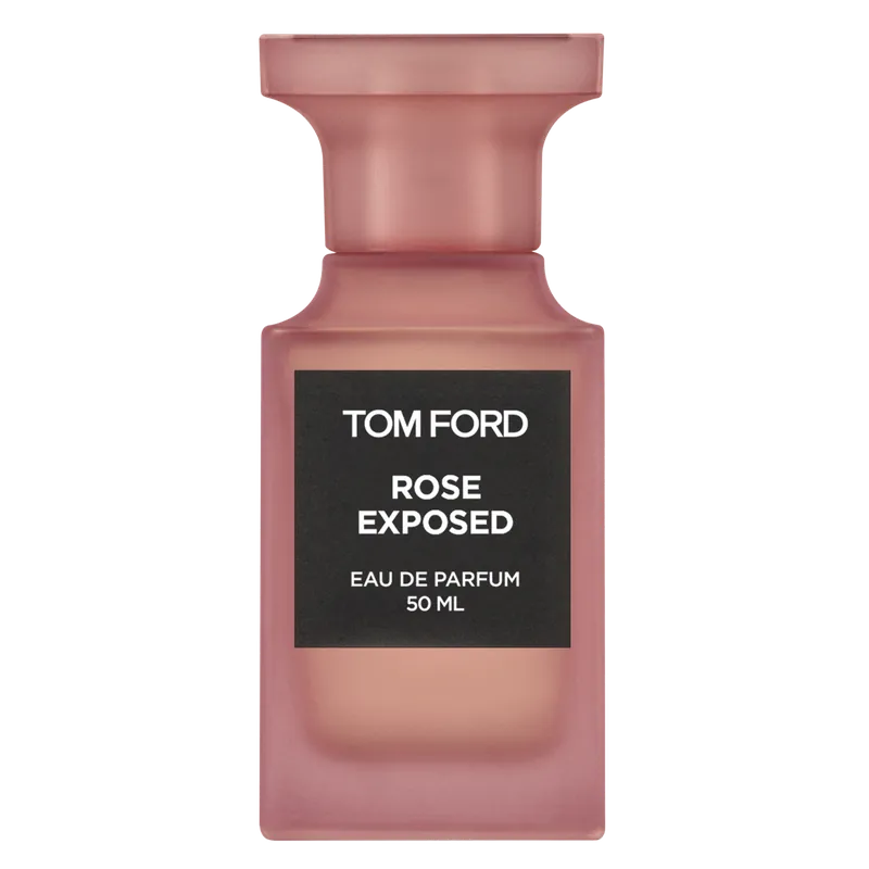 Tom Ford Private Blend Rose Exposed Eau de Parfum (EdP) Neue Kollektion