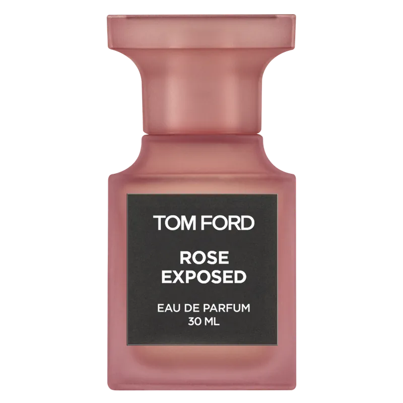 Top-Seller Tom Ford Private Blend Rose Exposed Eau de Parfum (EdP)