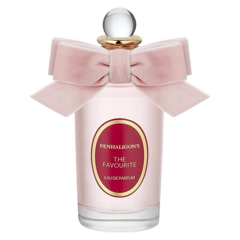Saisonangebot Penhaligon‘s British Tales The Favourite Eau de Parfum (EdP)