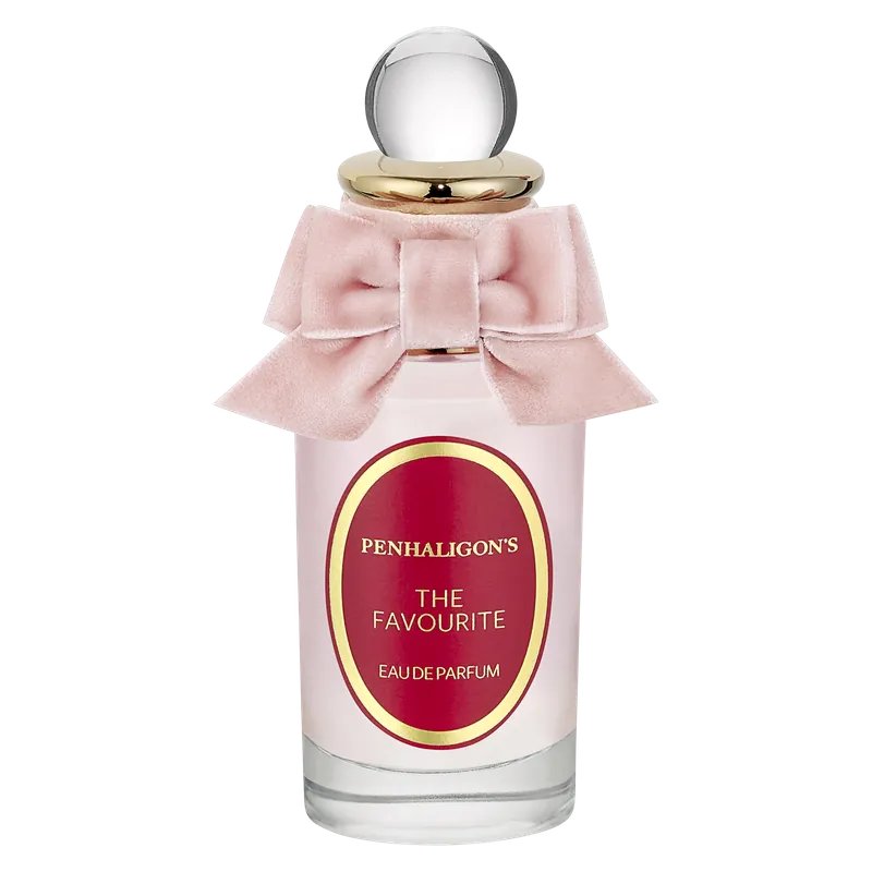 Penhaligon‘s British Tales The Favourite Eau de Parfum (EdP) Aktuell