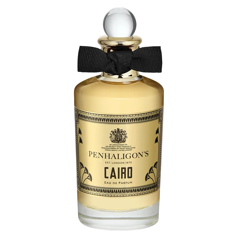 Sofort Bestellen Penhaligon‘s Trade Routes Cairo Eau de Parfum (EdP)