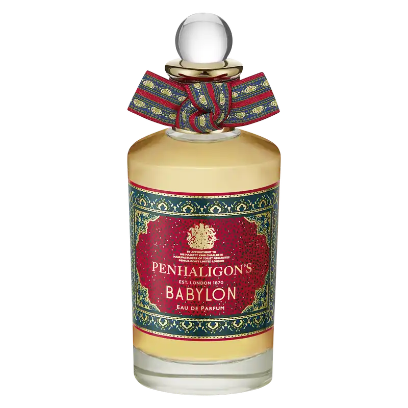 Sichere Zahlung Penhaligon‘s Trade Routes Babylon Eau de Parfum (EdP)